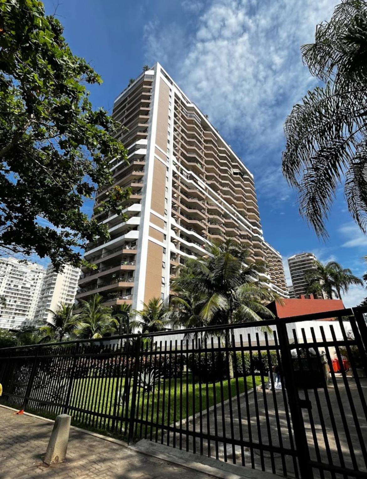 Fourseasons Barra Da Tijuca