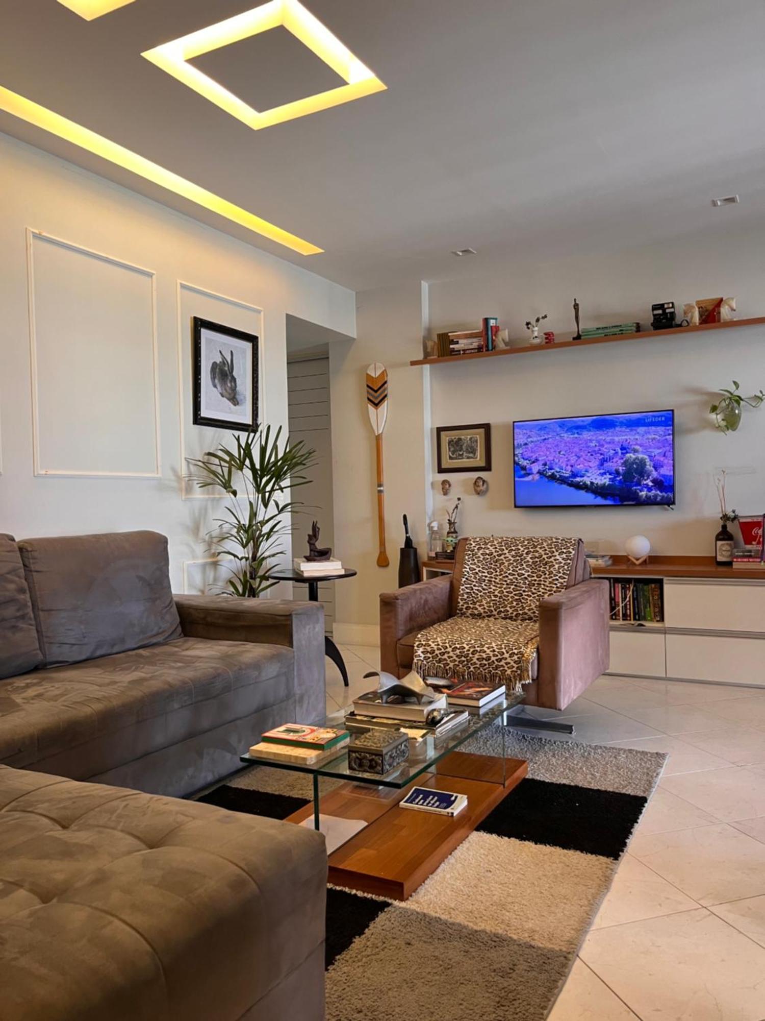 Apartamento Fourseasons Barra Da Tijuca *