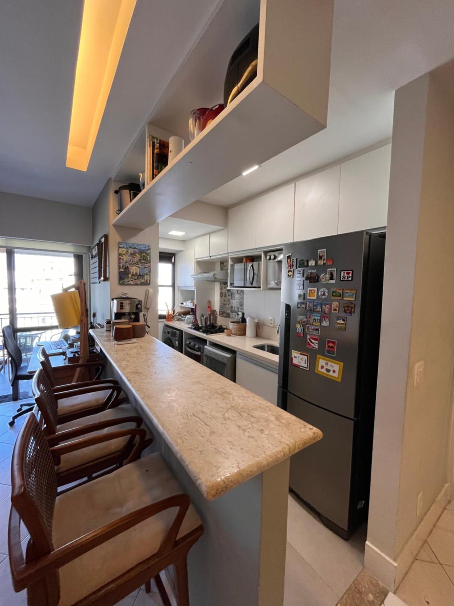 Apartamento Fourseasons Barra Da Tijuca Rio de Janeiro