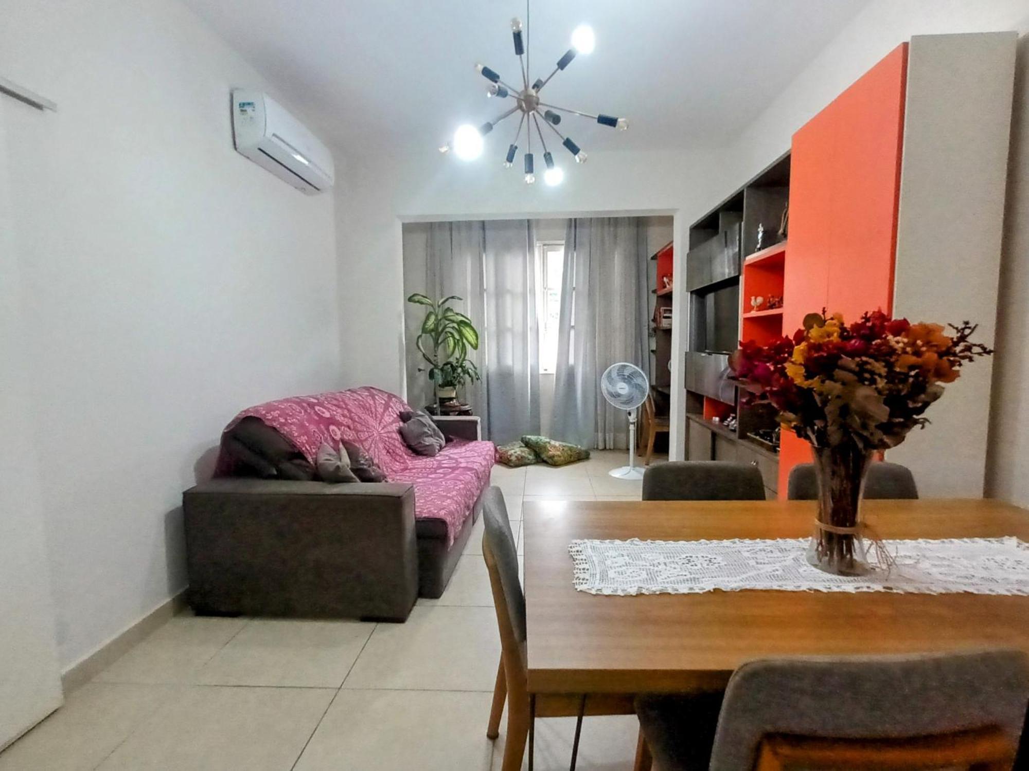 Premium No Coracao Copacabana A 2 Minutos Da Rio de Janeiro