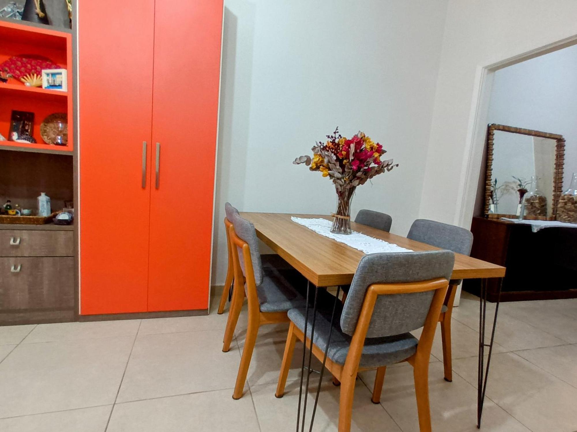 Apartment Premium No Coracao Copacabana A 2 Minutos Da