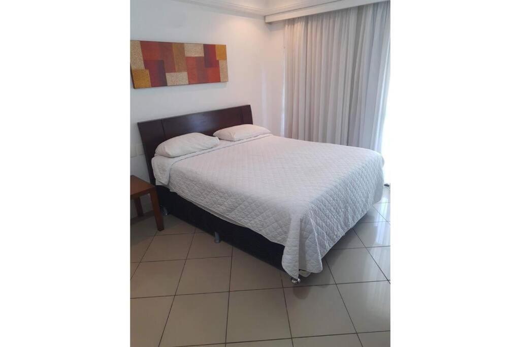 Apartamento Marcolini - Mediterraneo Barra Da Tijuca 803-2 *