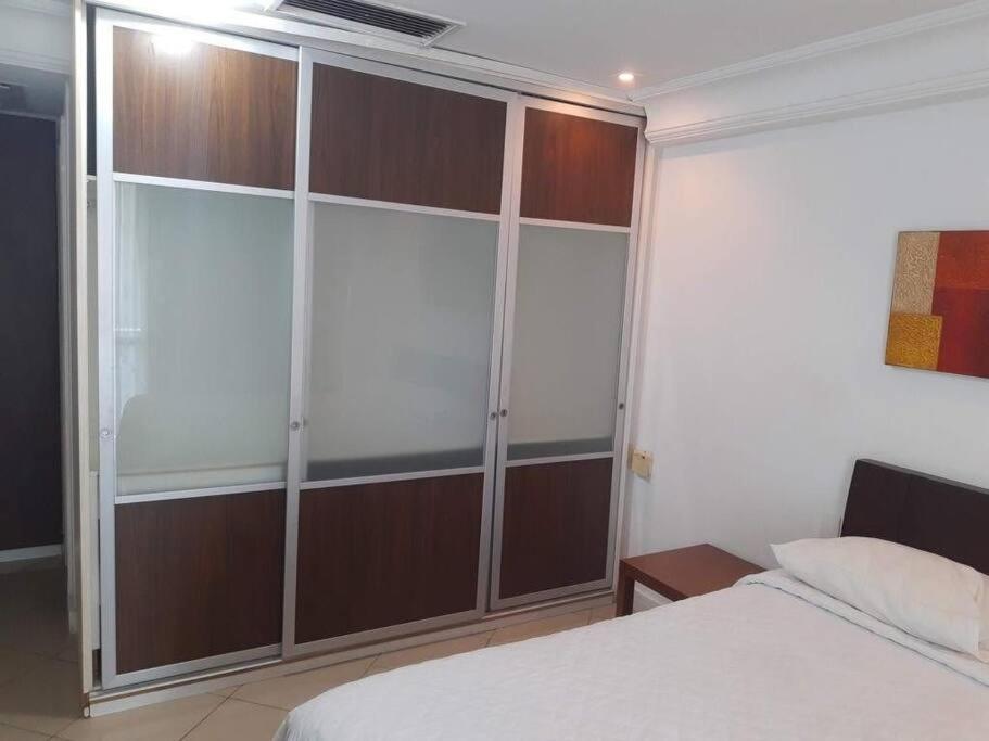 Marcolini - Mediterraneo Barra Da Tijuca 803-2 Apartamento Rio de Janeiro