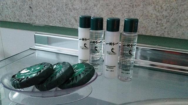 Ks Aparthotel Rio de Janeiro