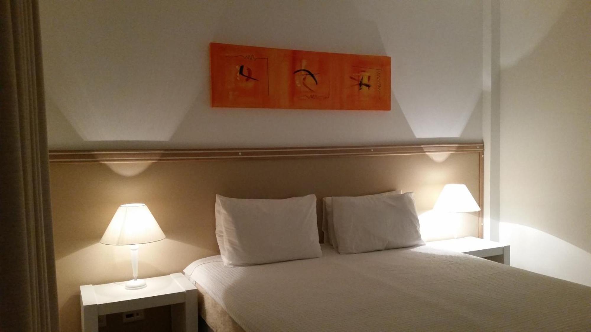 Ks Aparthotel Rio de Janeiro
