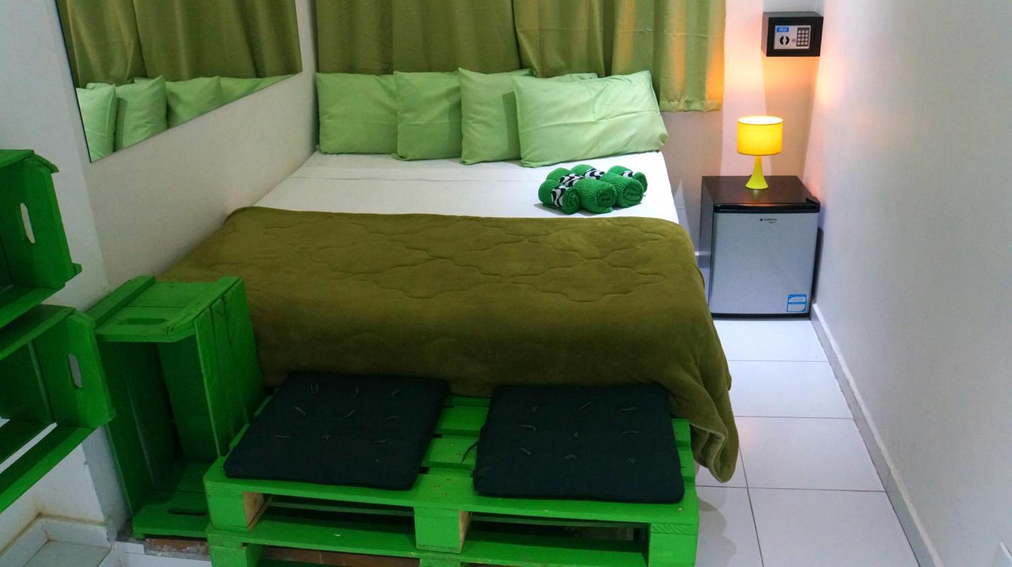 Hostel Maraca *