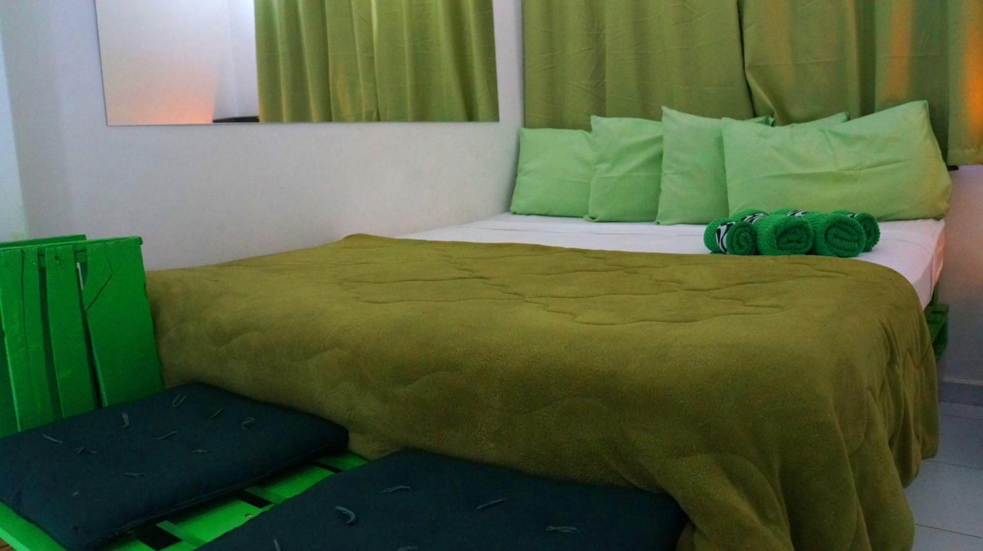 Hostel Maraca *