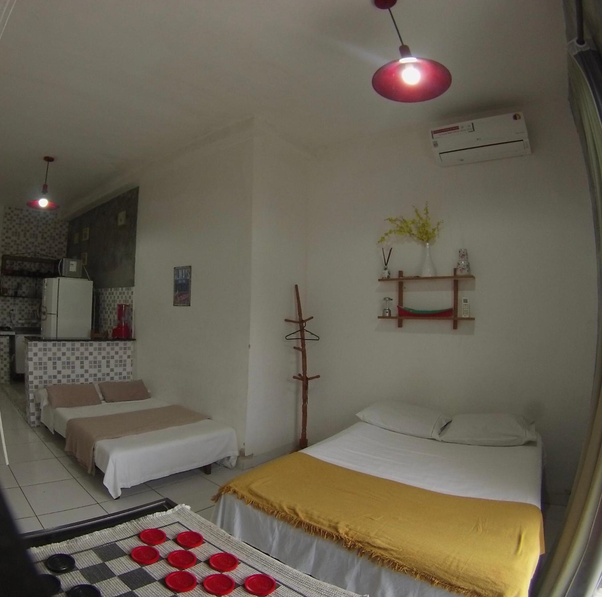 Confortável Cobertura Copacabana Apartamento