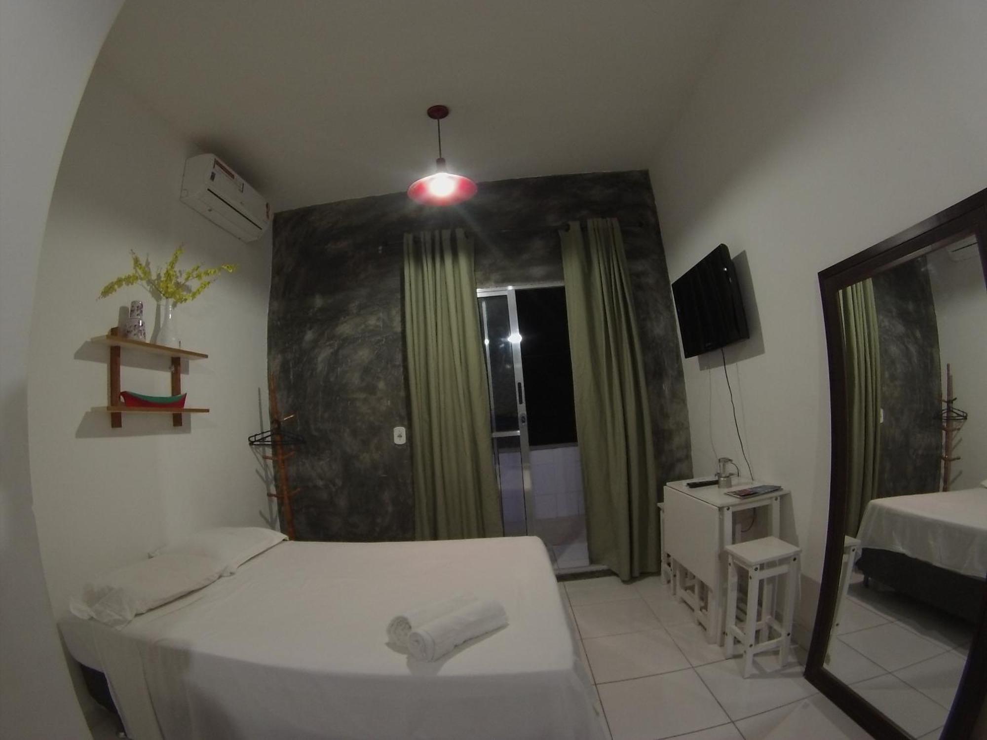 Confortável Cobertura Copacabana *