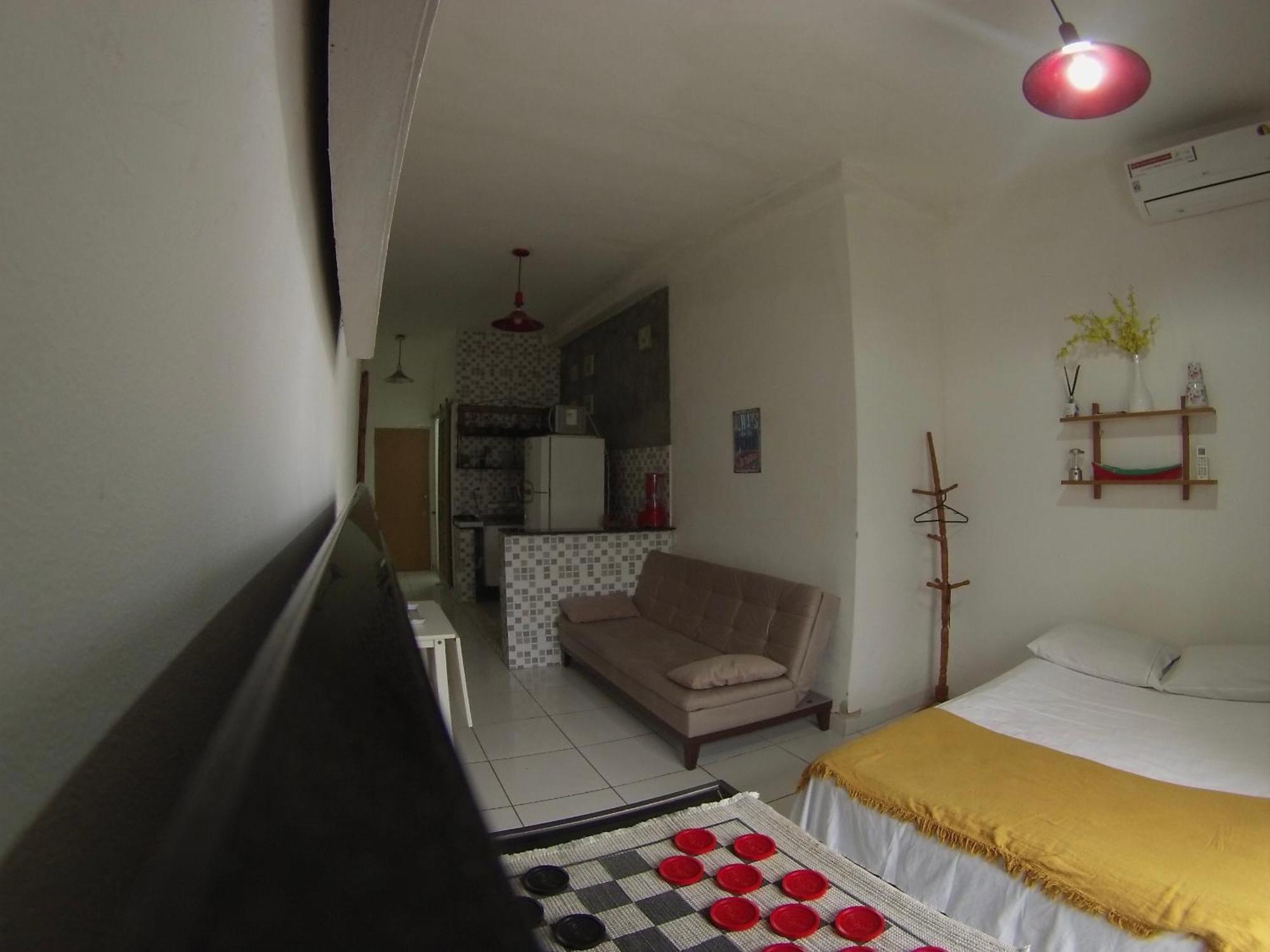 Confortável Cobertura Copacabana Apartamento Rio de Janeiro