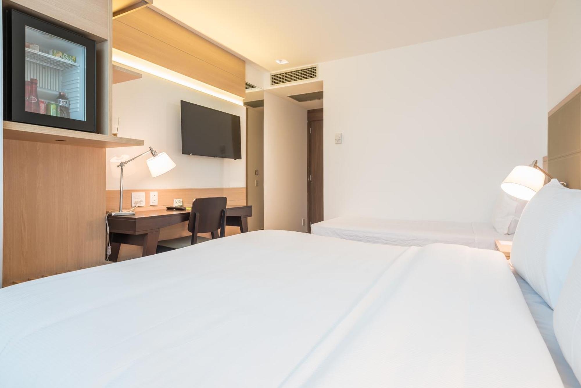 Hotel Americas Barra