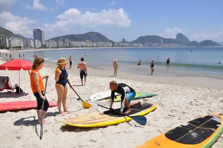 Rio Apartamento