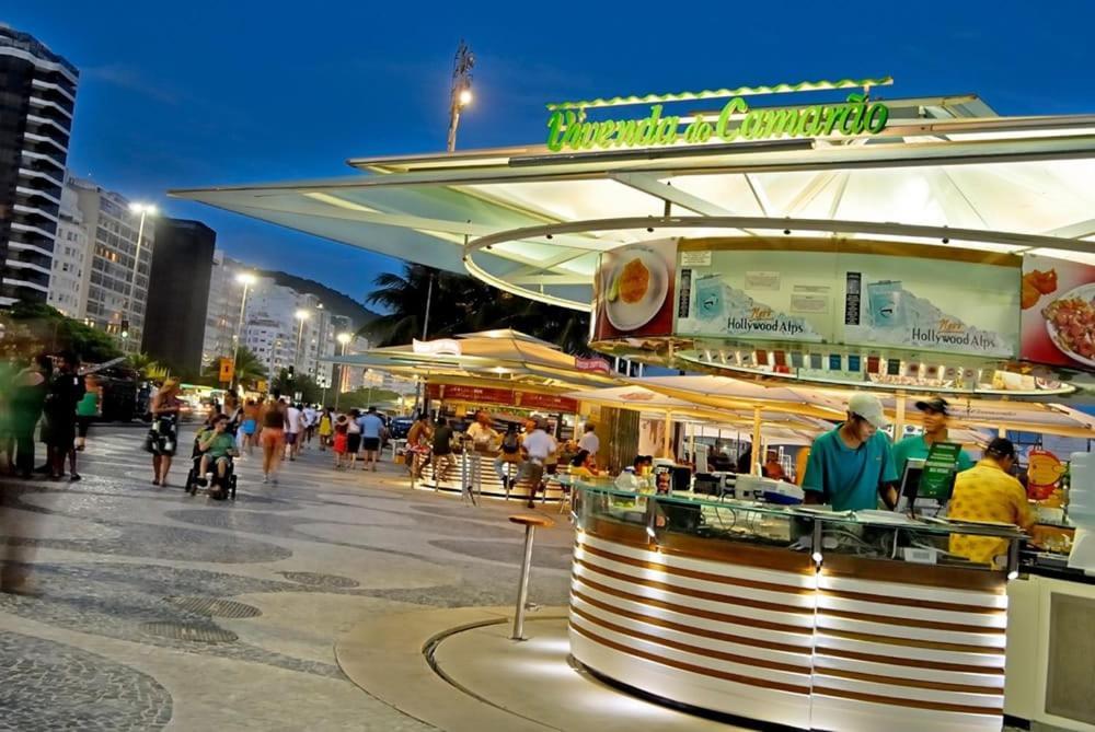 Apartamento Rio Rio de Janeiro