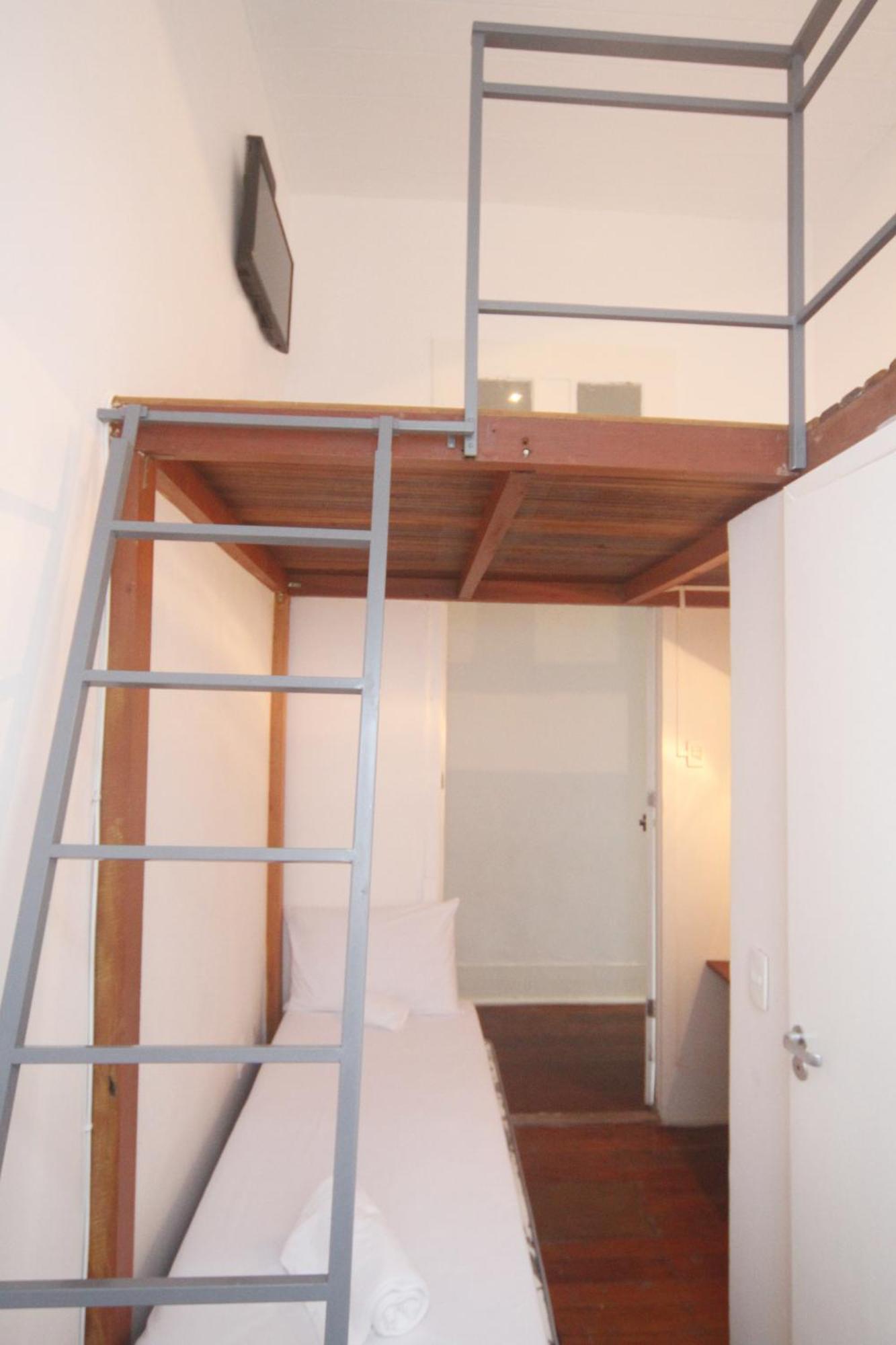 Inn Casa Tuxi Rio de Janeiro
