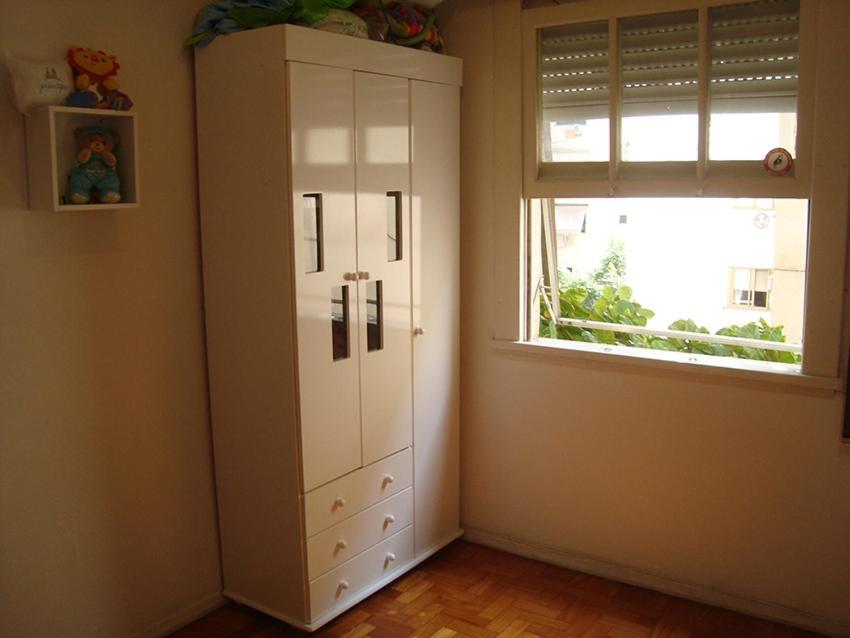 Leblon Apartment