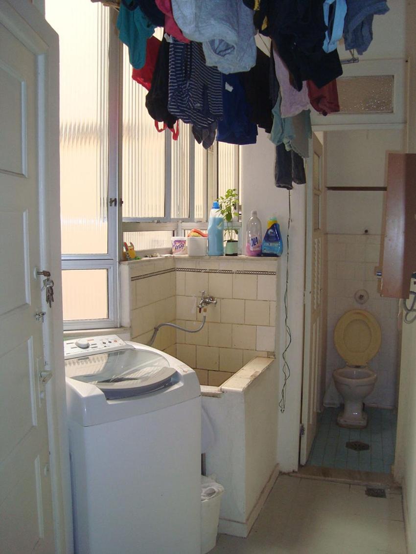 Leblon Apartment