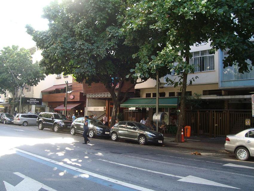 Apartment Leblon Rio de Janeiro