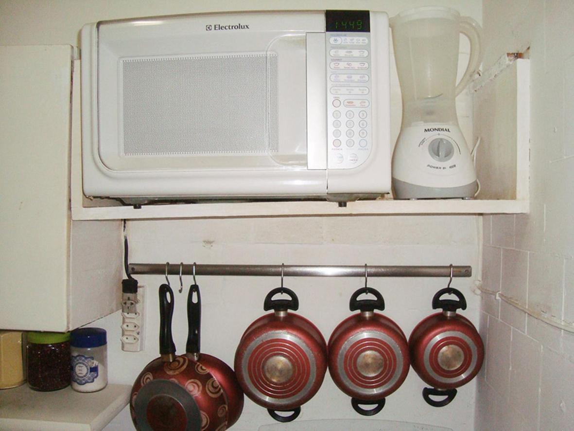 Apartment Leblon Rio de Janeiro