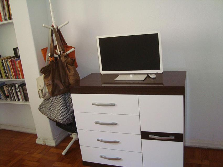 Apartment Leblon