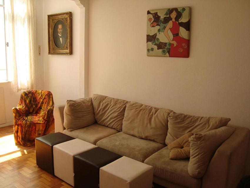 Leblon Apartment *