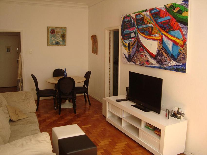 Apartment Leblon Rio de Janeiro