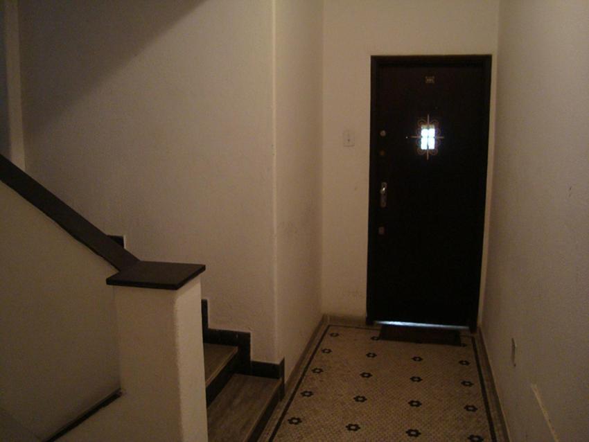 Apartment Leblon *