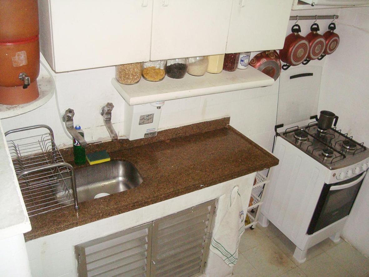 Apartment Leblon Rio de Janeiro