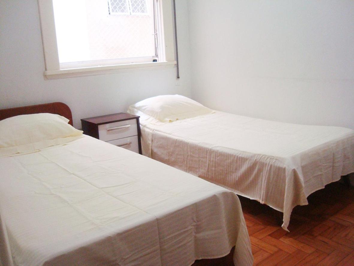 Apartment Leblon Rio de Janeiro