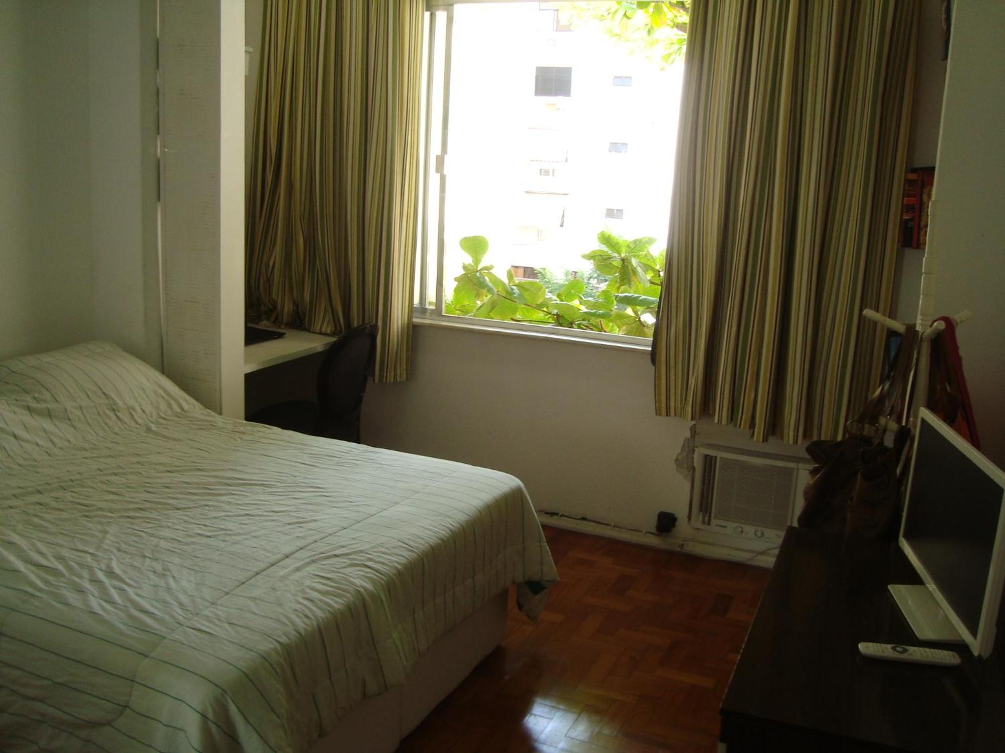 Apartment Leblon *