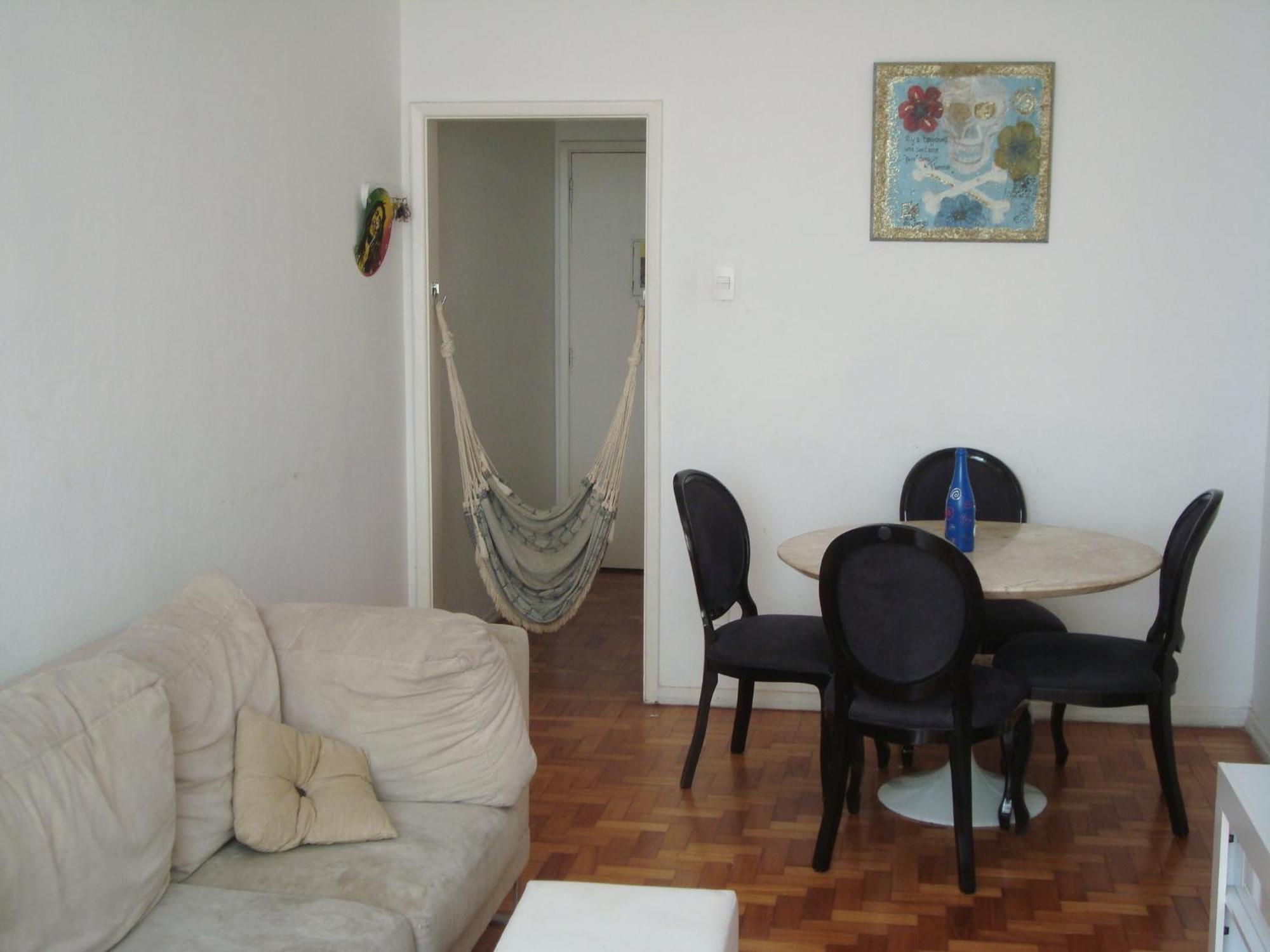 Leblon Apartment