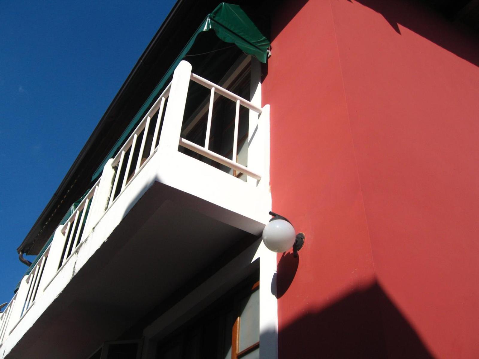 Casa Do Sergio Rio de Janeiro