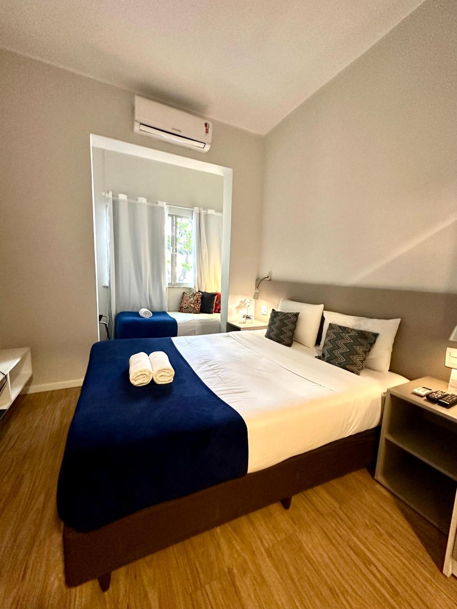 Injoy Lofts & Ipanema