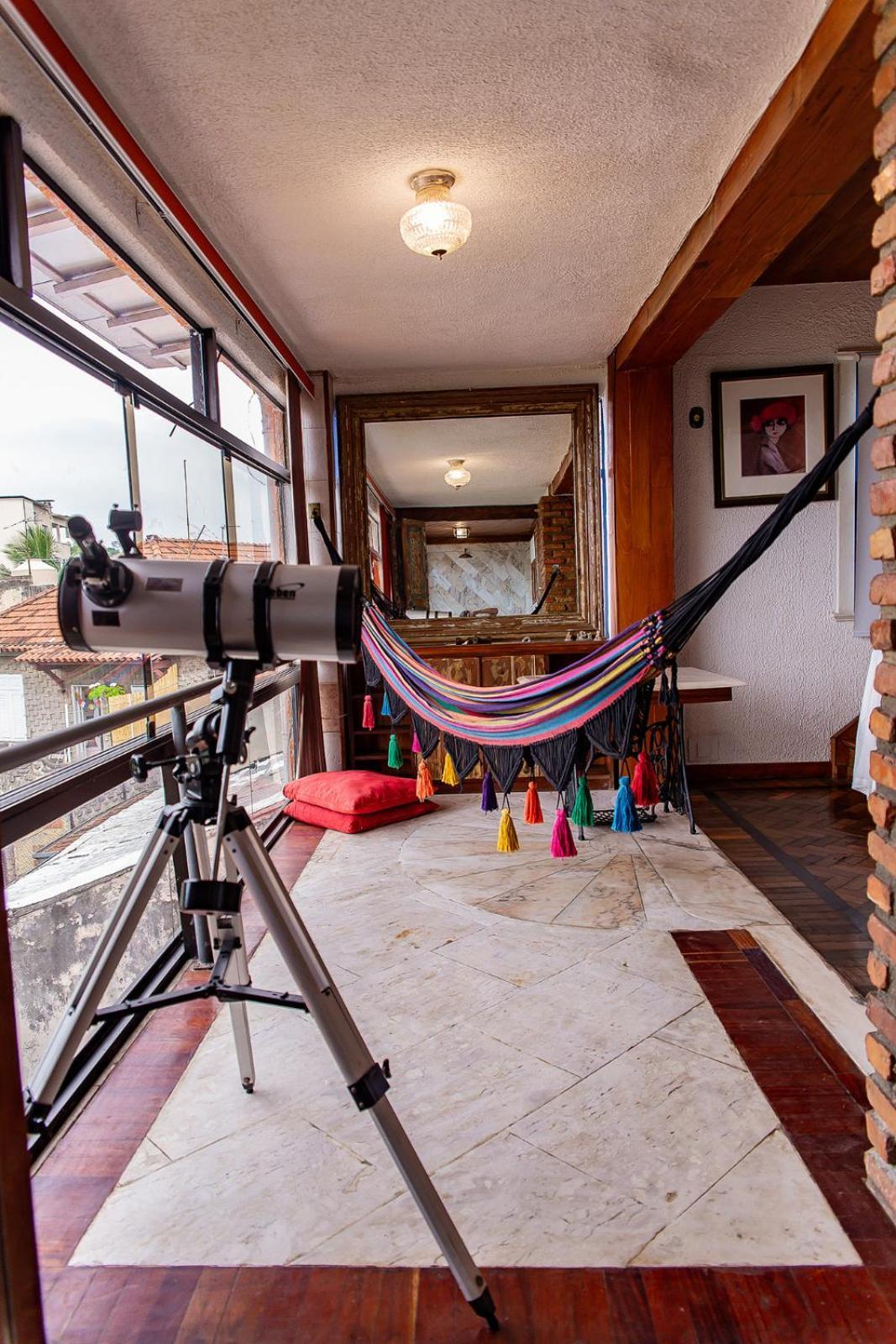 Bed & Breakfast Mansion Aline *