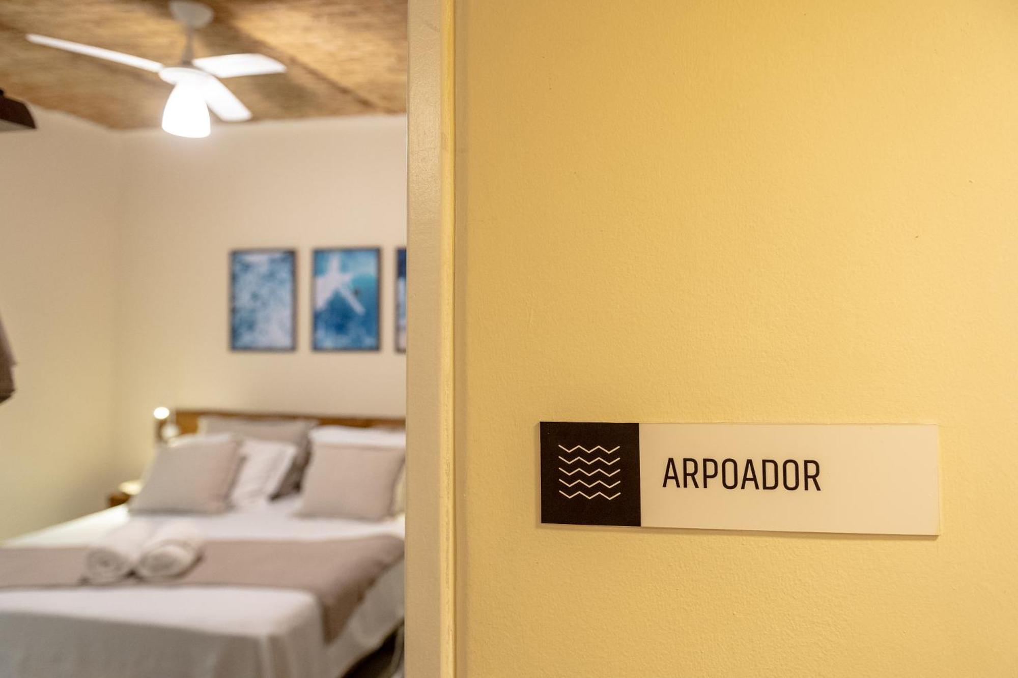 Longboard Paradise Hostel Rio de Janeiro