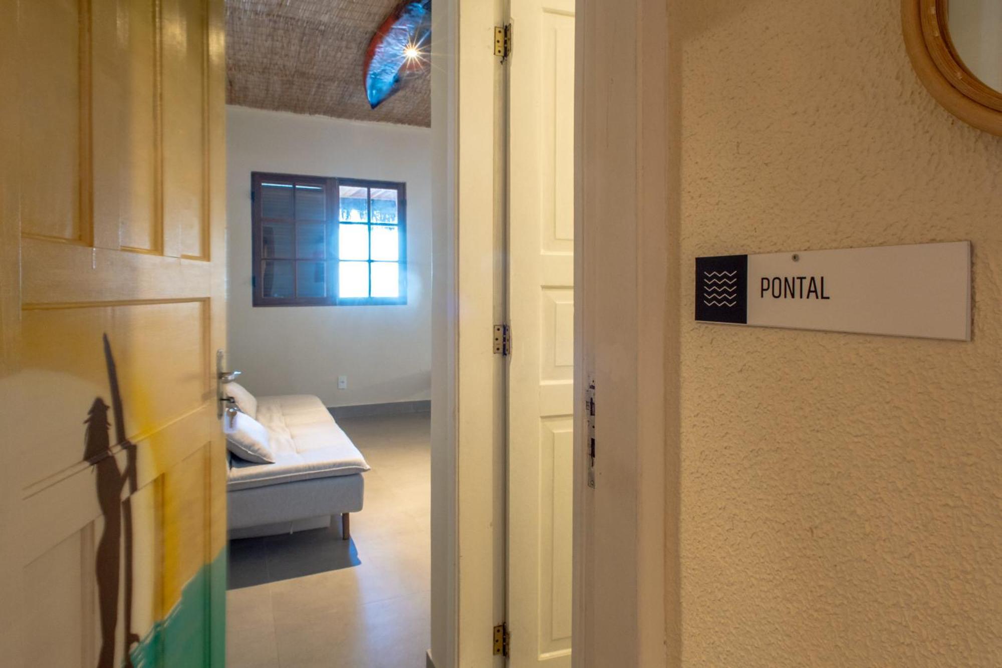 Hostel Longboard Paradise