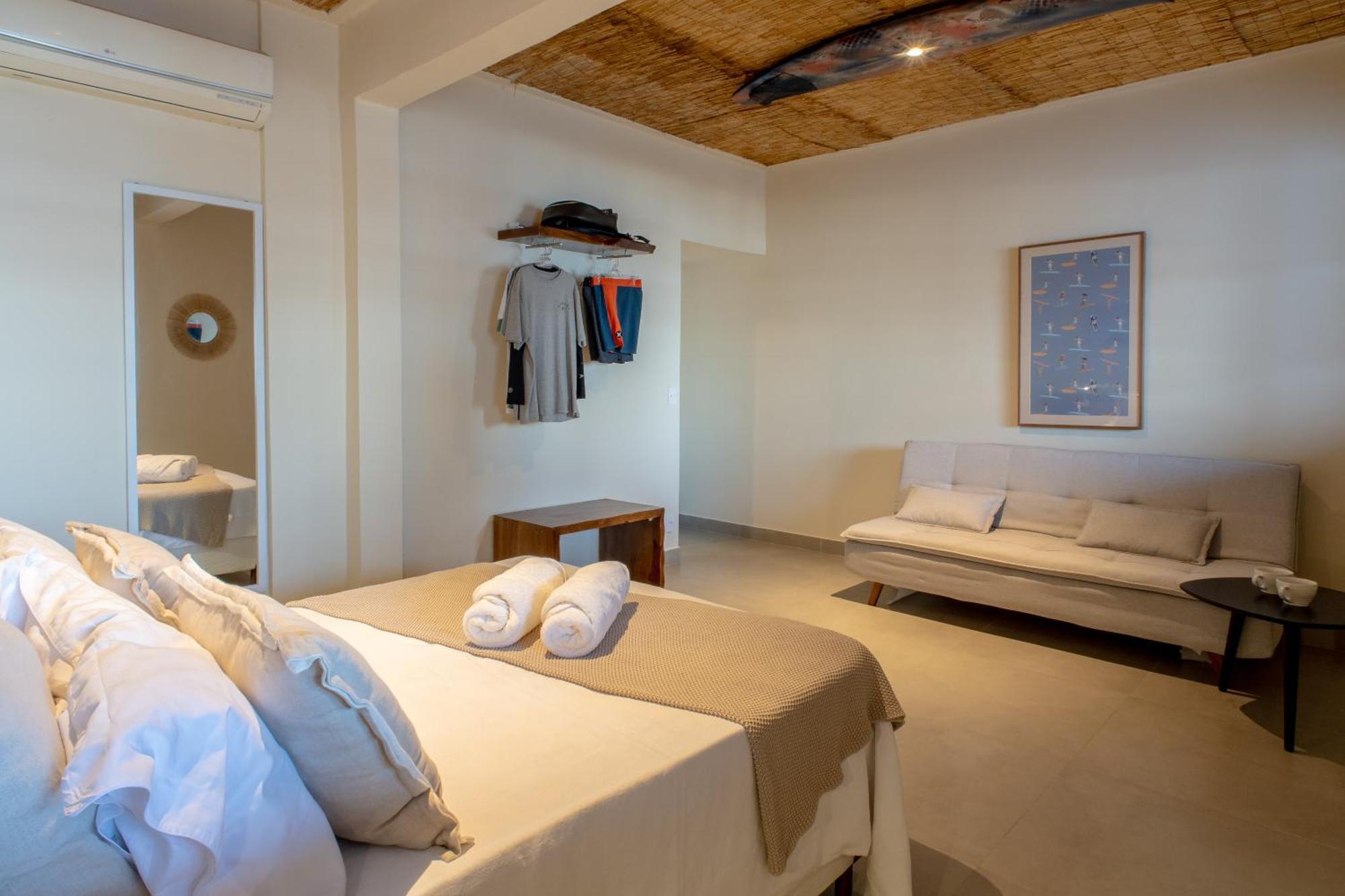 Longboard Paradise Hostel Rio de Janeiro