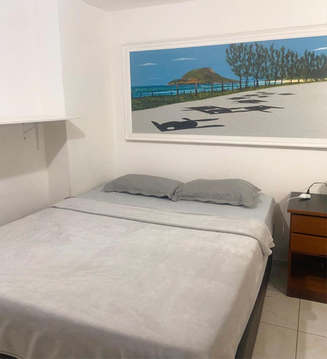 Casa de férias Praiana Do Luquinhas - Macumba / Pontal / Ricosurf