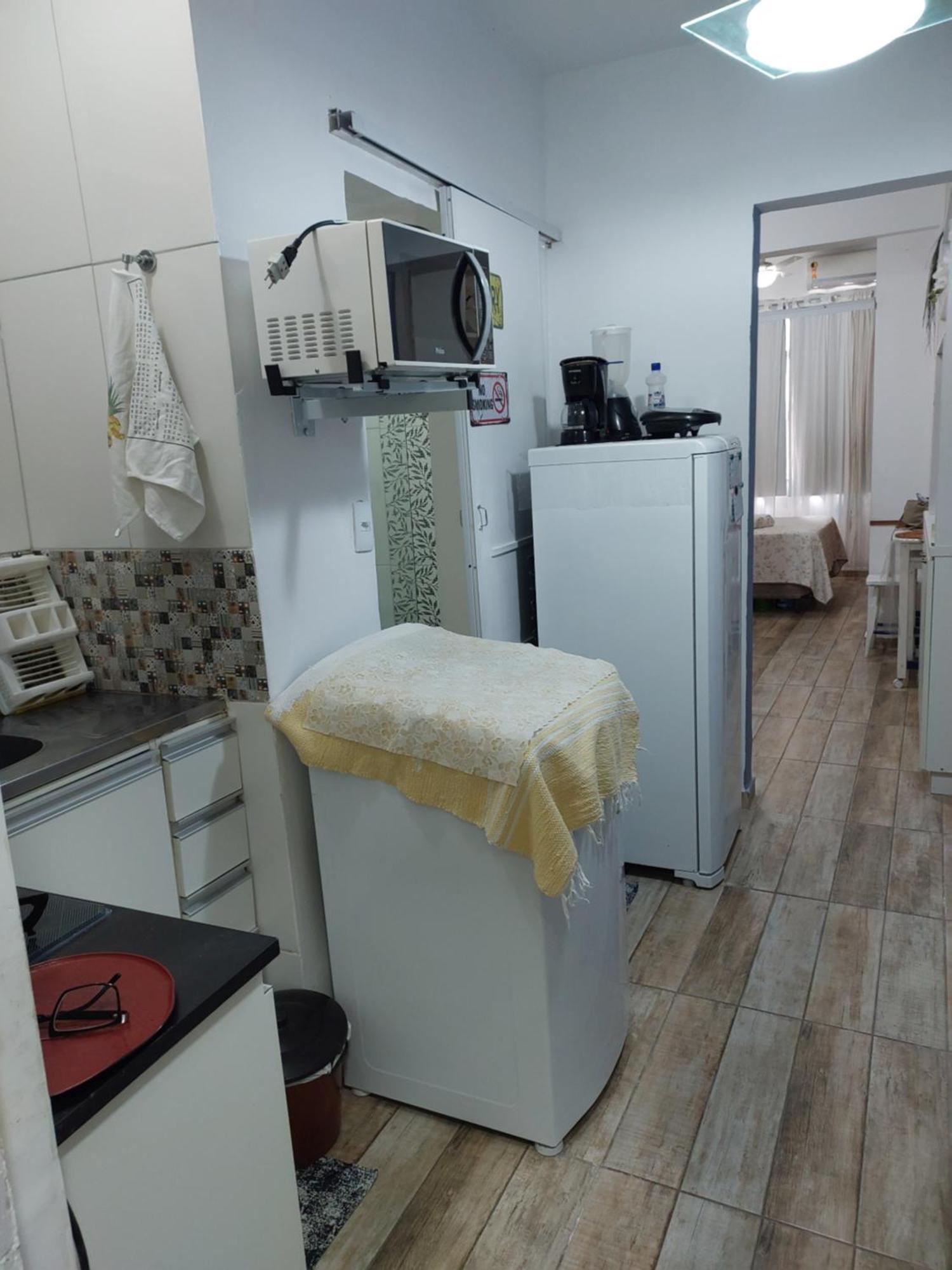 Proximo A Ipanema E Arpoador,confortavel E Util! Apartment