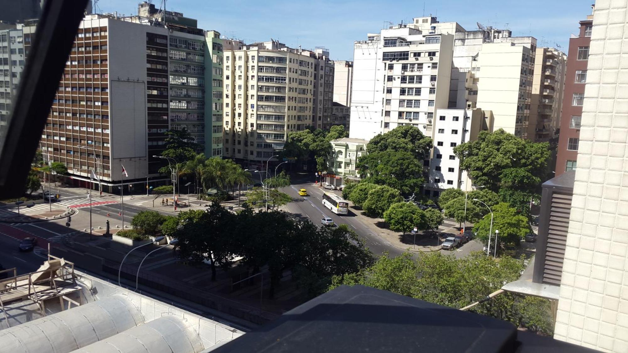 Alto Estilo Leme Copacabana Rio de Janeiro
