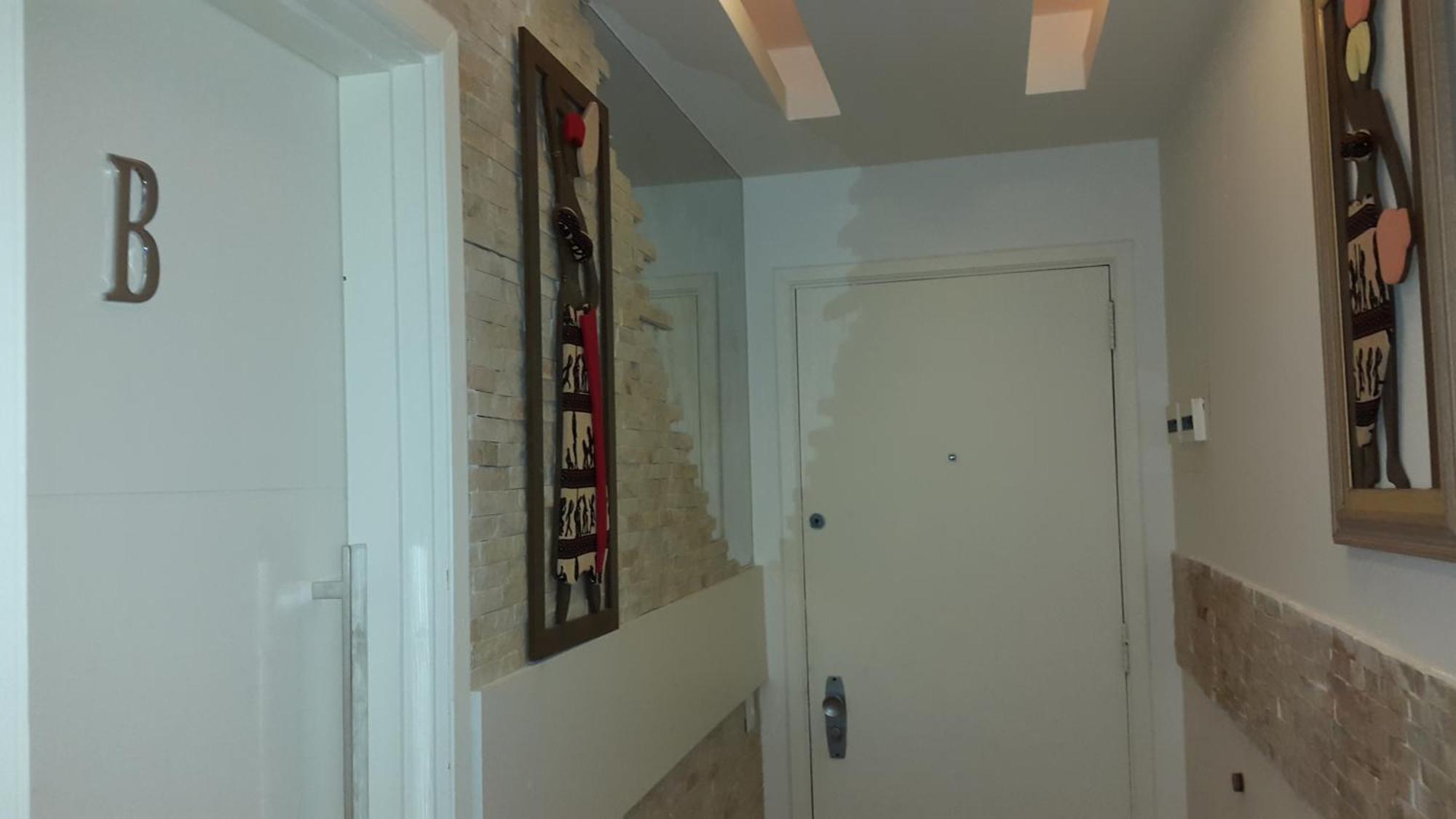 Alto Estilo Leme Copacabana Apartamento