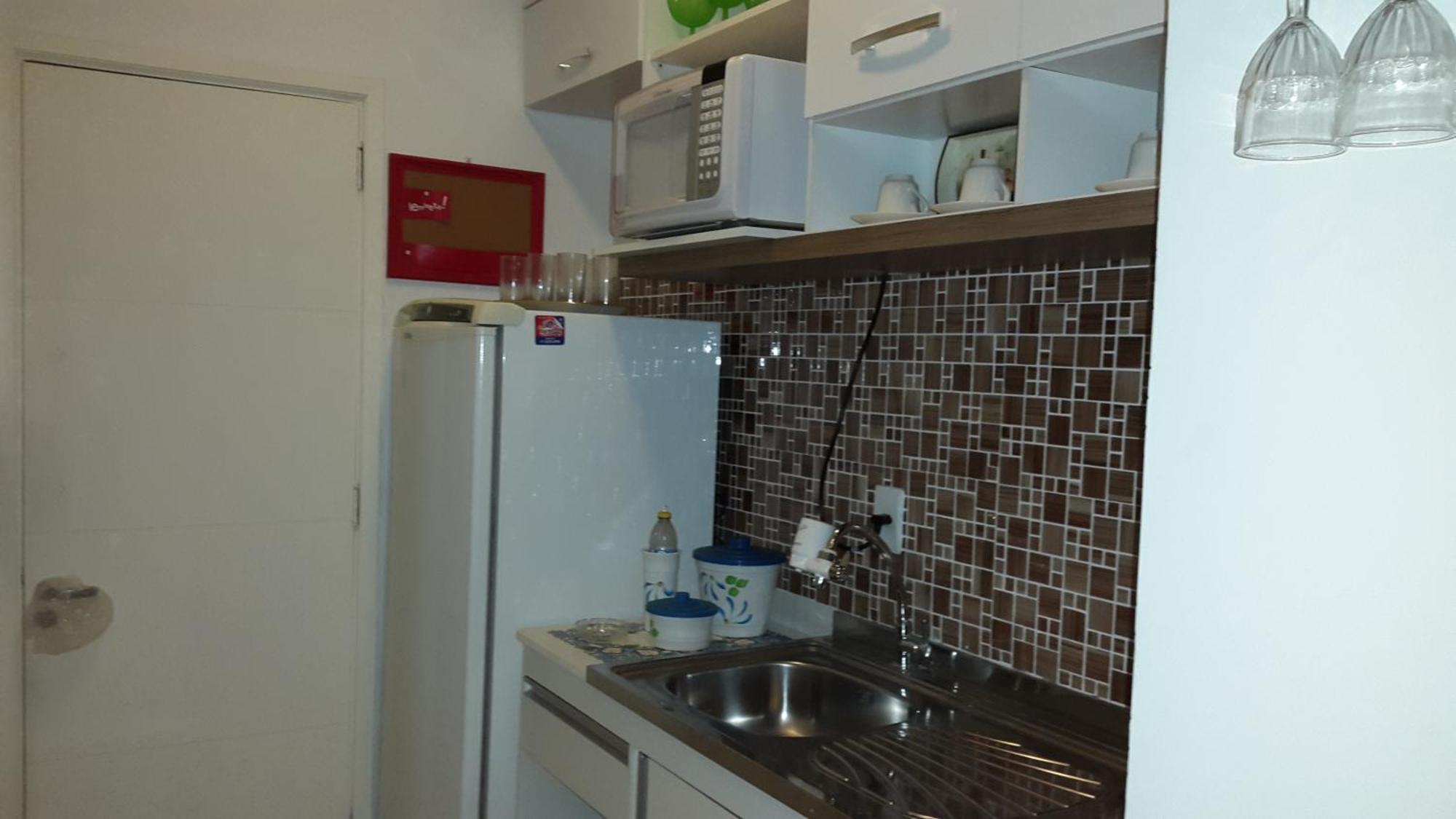 Apartamento Alto Estilo Leme Copacabana *