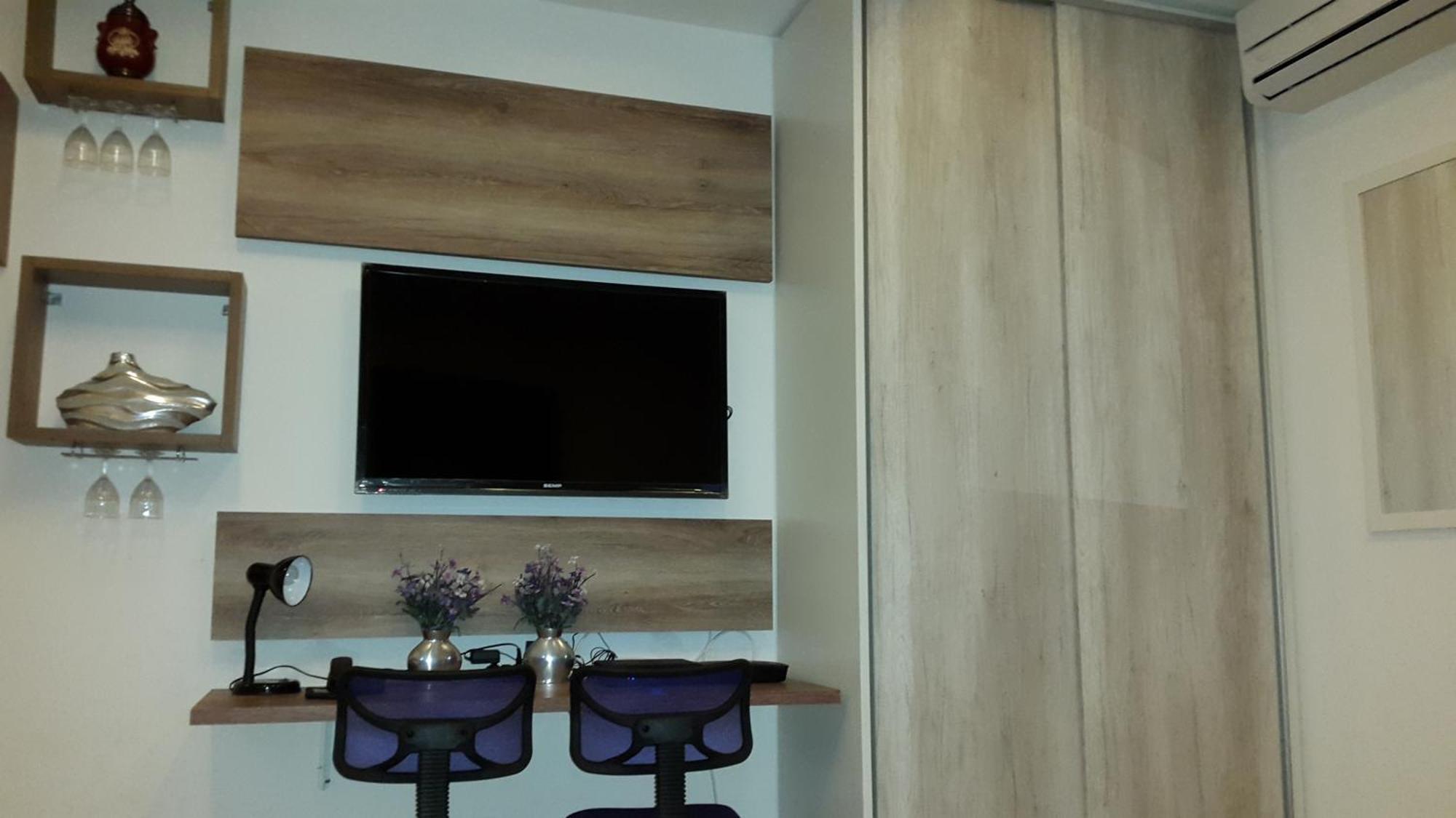 Alto Estilo Leme Copacabana Apartamento