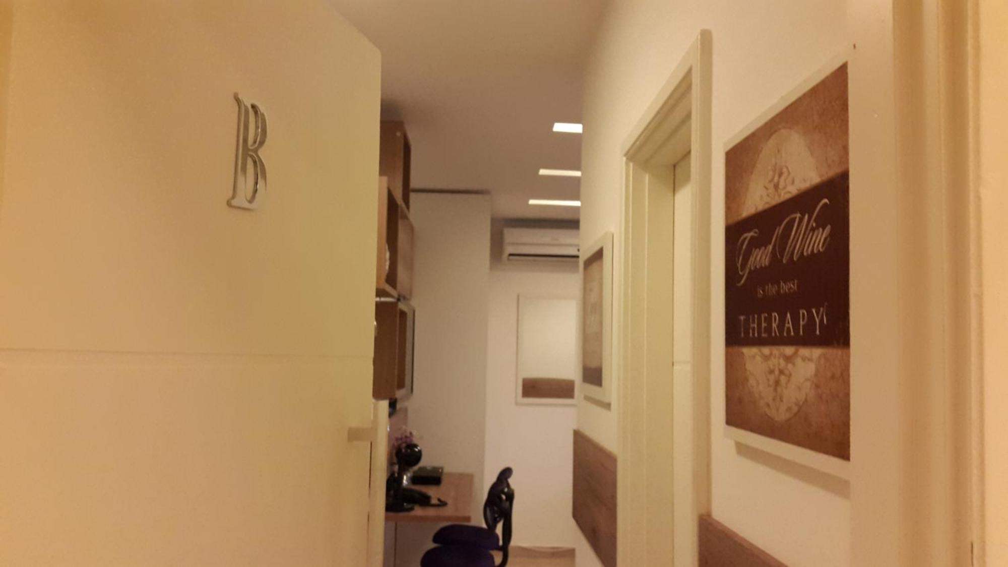 Alto Estilo Leme Copacabana Apartamento *
