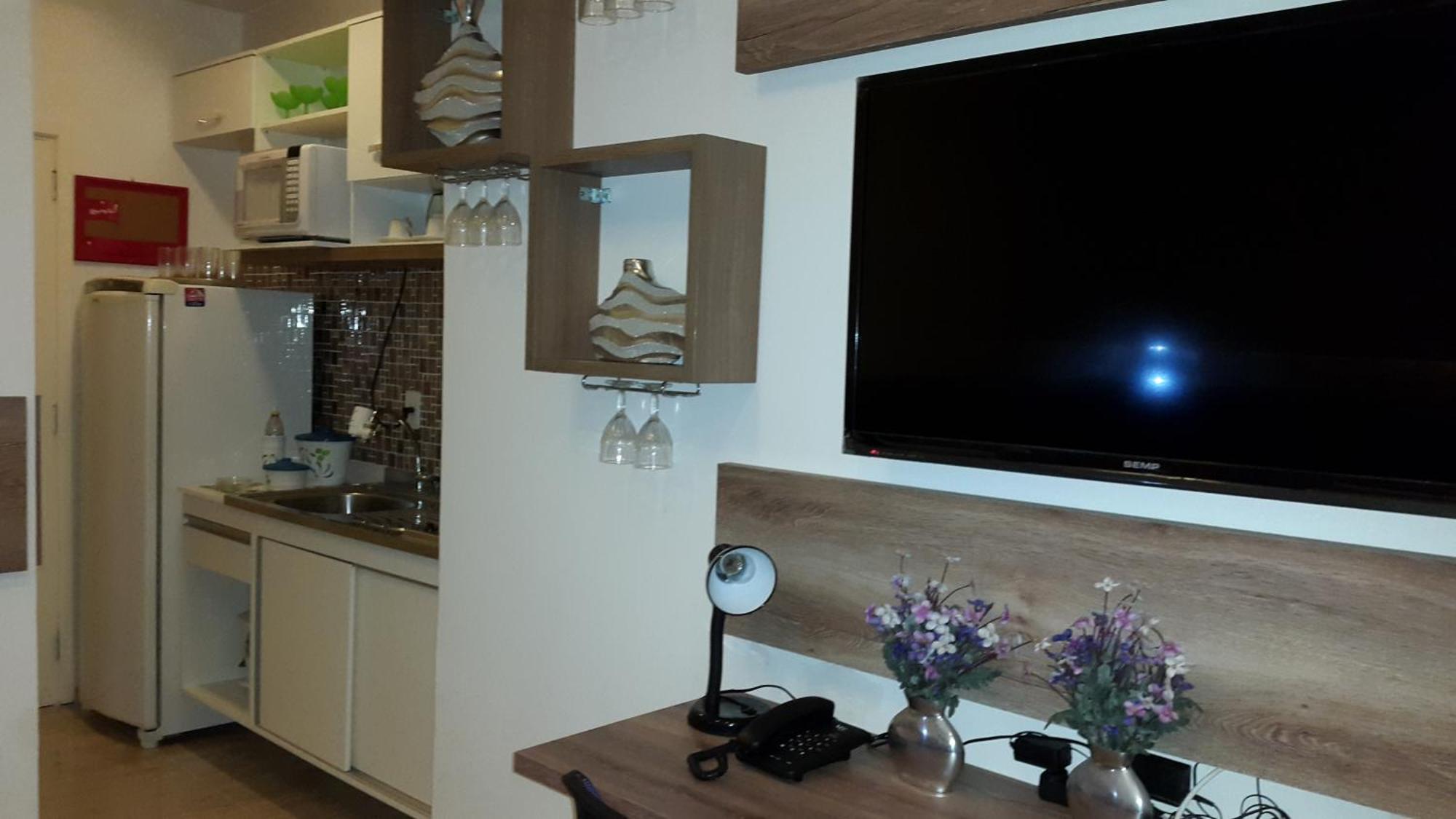 Apartamento Alto Estilo Leme Copacabana *