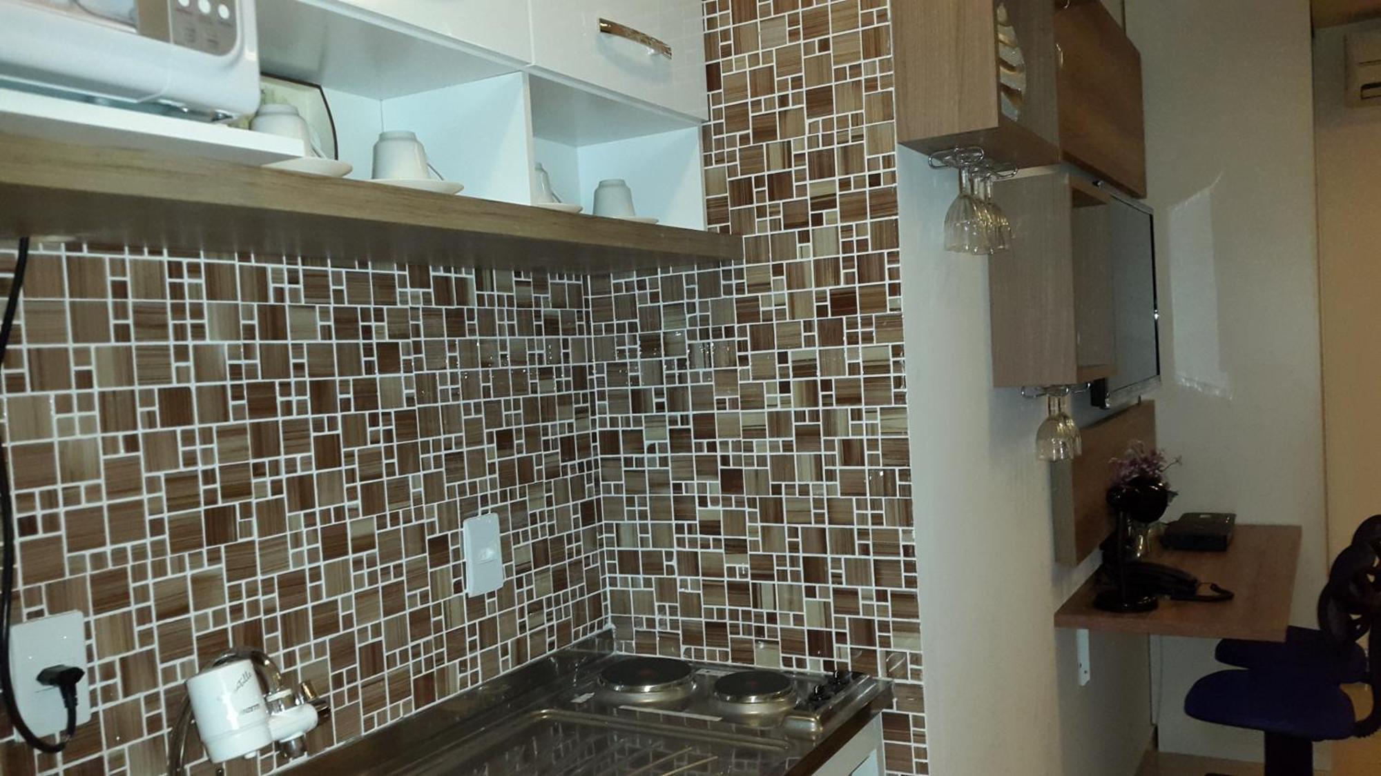 Alto Estilo Leme Copacabana Apartamento *