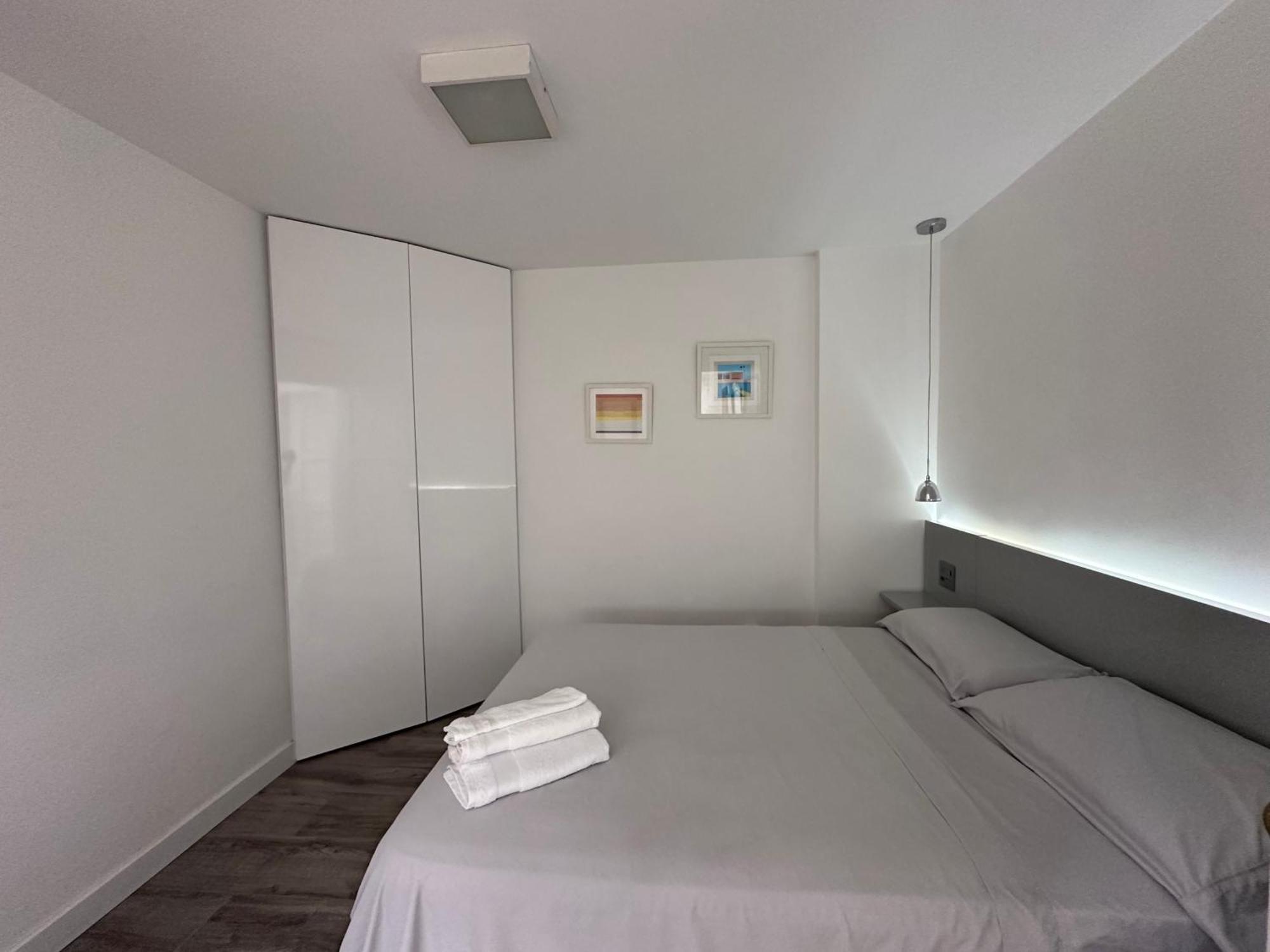Apartamento Elegant 2 Bedroom Penthouse Ipanema Location Rio de Janeiro
