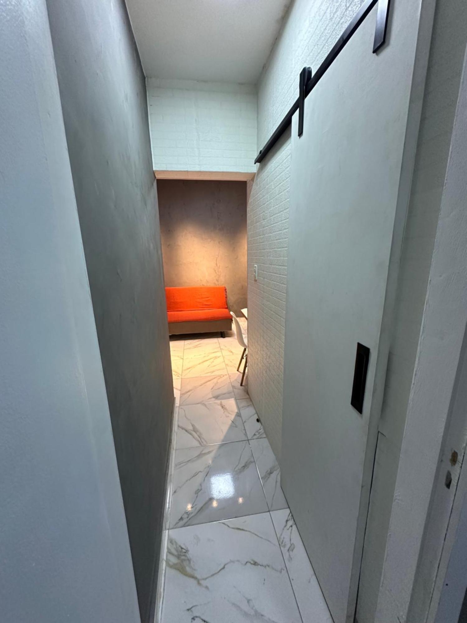 Apartamento Inteiro A Duas Quadras Do Metro E Da Rio de Janeiro