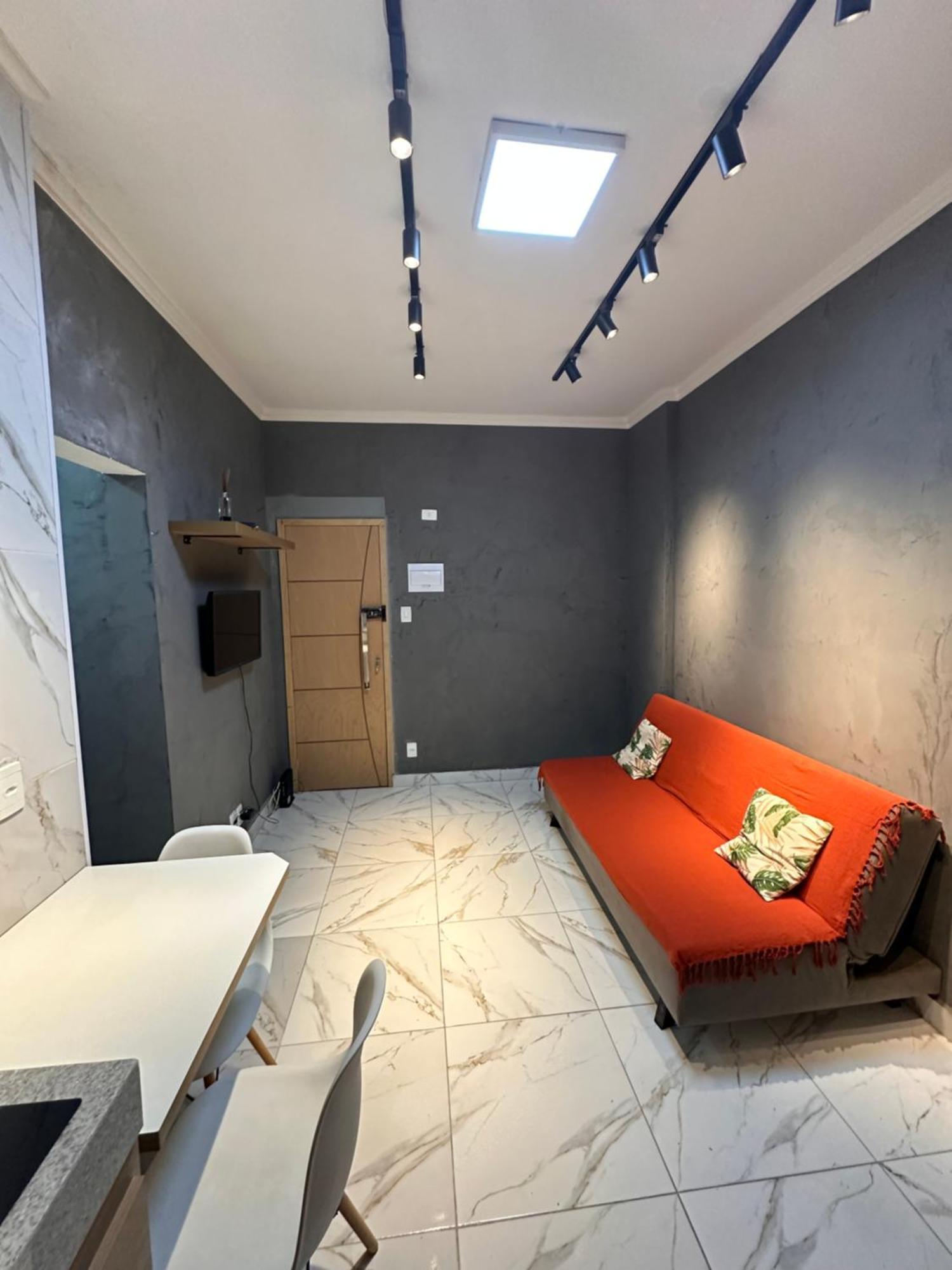 Apartamento Inteiro A Duas Quadras Do Metro E Da Rio de Janeiro
