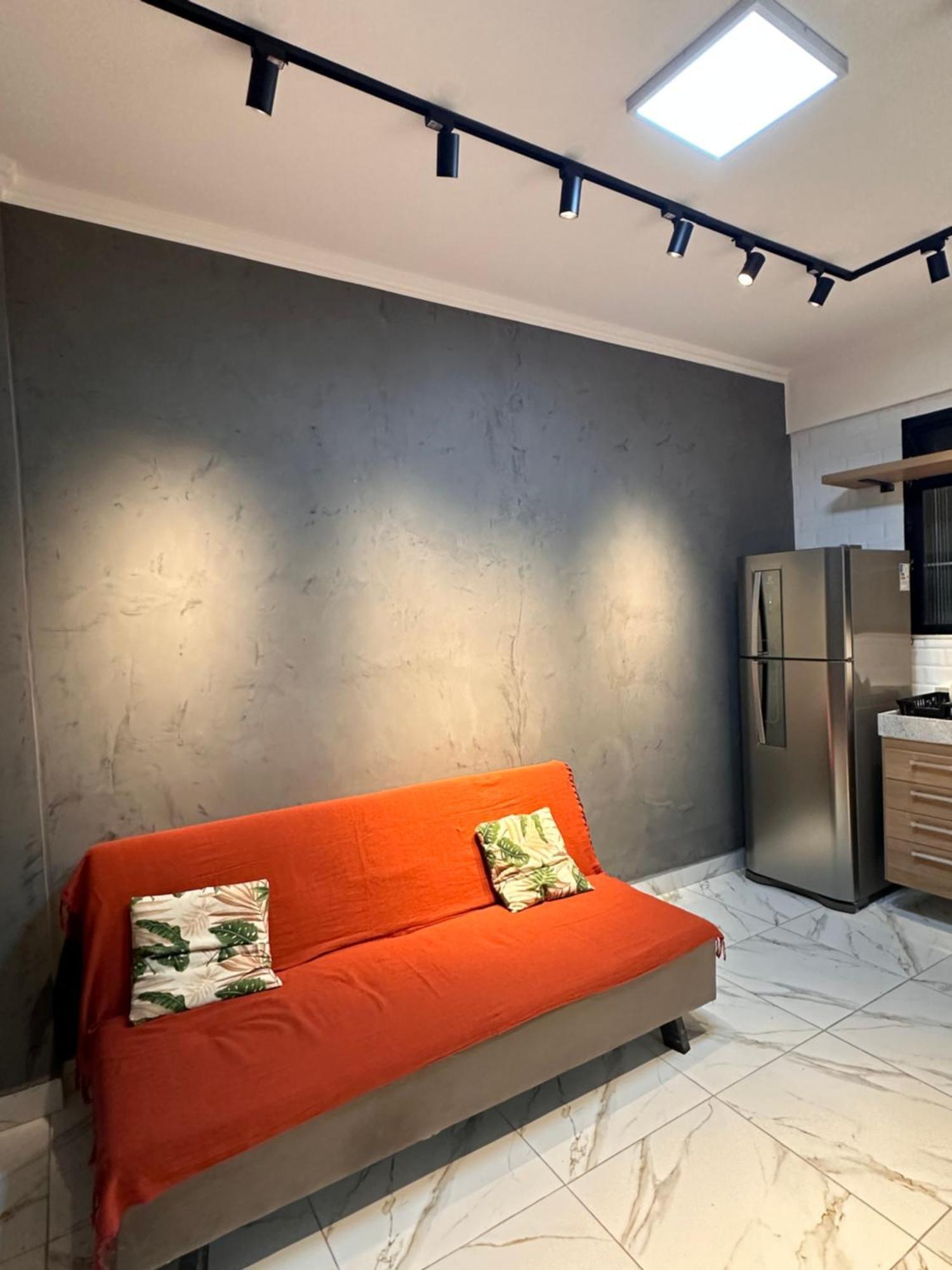 Apartamento Inteiro A Duas Quadras Do Metro E Da