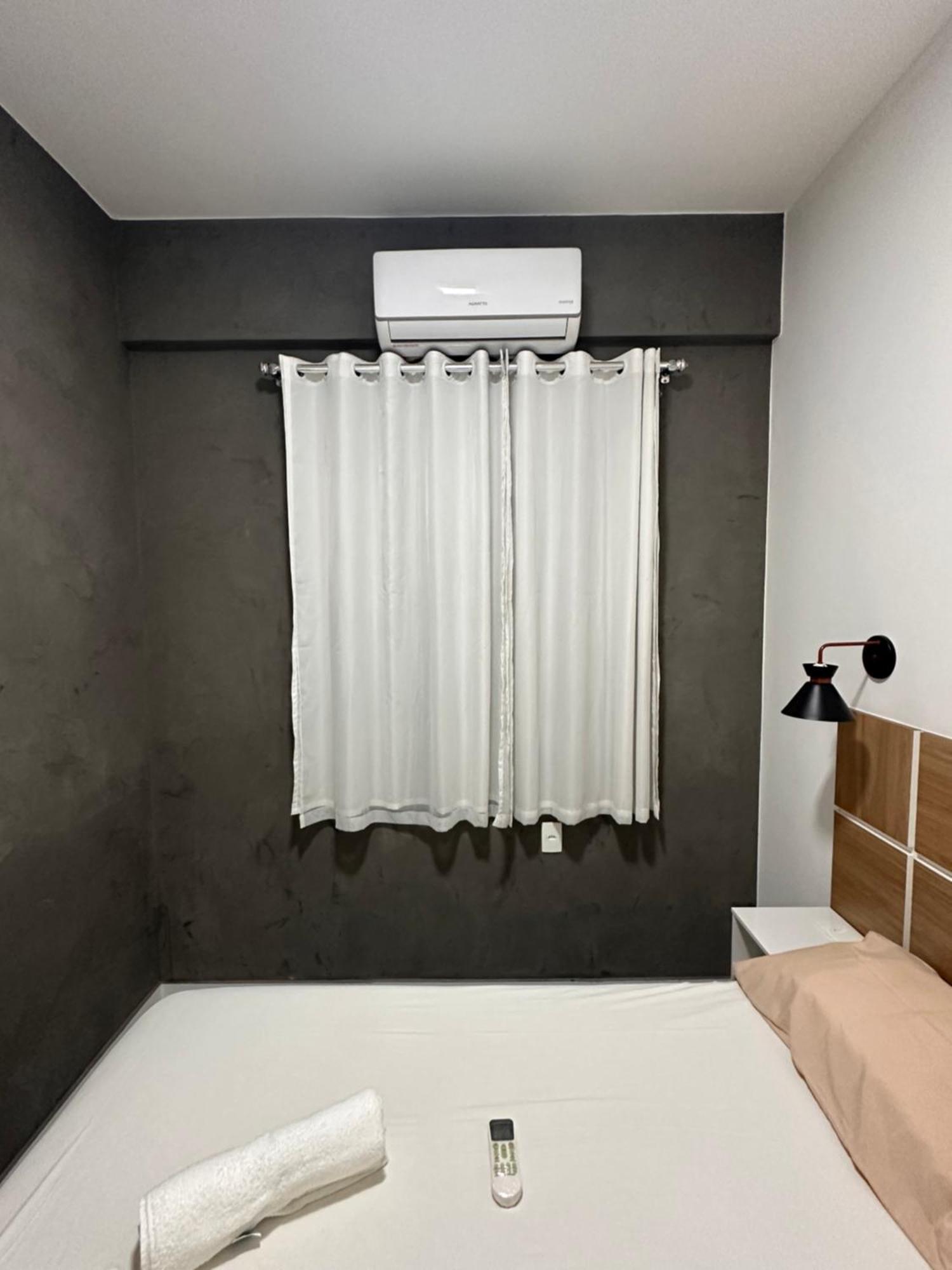 Apartamento Inteiro A Duas Quadras Do Metro E Da *